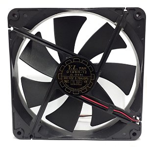 Cooler Fan YS 12 Volts