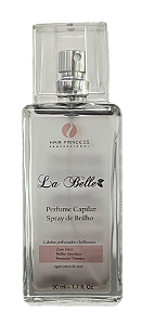 Perfume Capilar La Belle Hair Princess 50ml