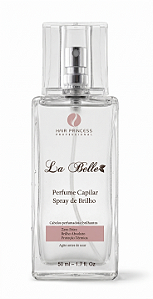 Perfume Capilar La Belle Hair Princess 50ml