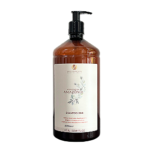 Shampo HNR Oleo de Patauá Hair Princess 1 L