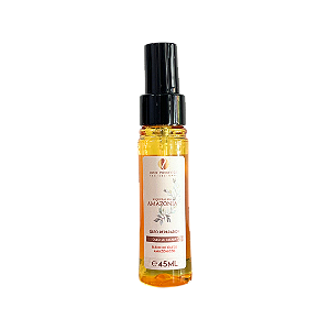 Óleo Reparador de Pontas com Extrato de Patauá - 45ml