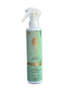 S.O.S Reconstrutor Vitamina de Abacate Hair Princess 250ml