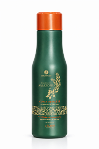 Ativador de Cachos Hair Princess 500ml - Manteiga de Murumuru, Aminoácidos e Elastina