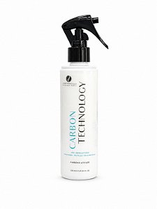 Uso Obrigatório Carbon Technology Hair Princess 240ml