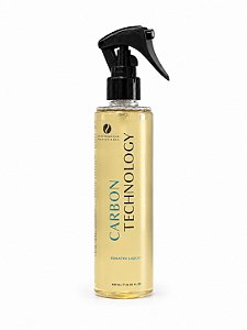 Queratina Líquida Carbon Technology Hair Princess 240ml