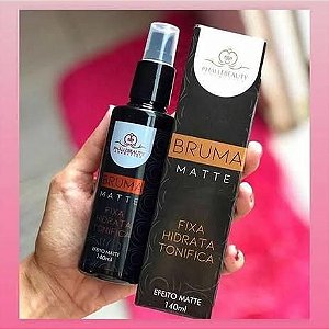 PhalleBeauty - Bruma Matte 140ml