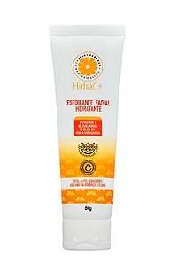 Deisy Perozzo - Esfoliante Hidra C+