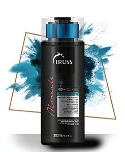 Truss - Condicionador Miracle 300ml