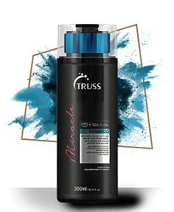 Truss - Shampoo Miracle 300ml