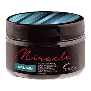 Truss - Máscara Miracle 180g
