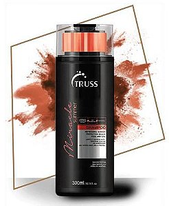 Truss - Shampoo Miracle Summer 300ml