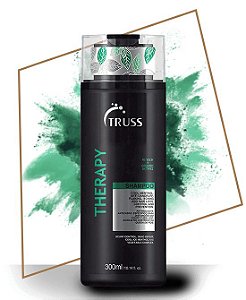 Truss - Shampoo Therapy 300ml