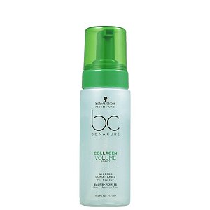 Schwarzkopf Professional BC Bonacure Collagen Volume Boost - Condicionador 150ml