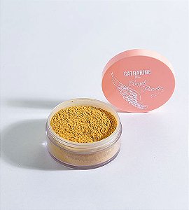Catharine Hill - Pó Facial by Pri Lessa 2205/A4