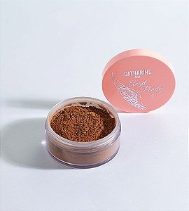 Catharine Hill - Pó Facial by Pri Lessa 2205/A1