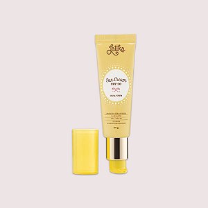 Latika - Sun Cream SPF50 30g