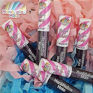 Marshmallow Make Magic Gloss