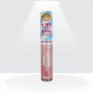 Marshmallow Make Lip Ice Cor 01