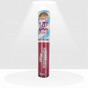 Marshmallow Make Lip Ice Cor 03