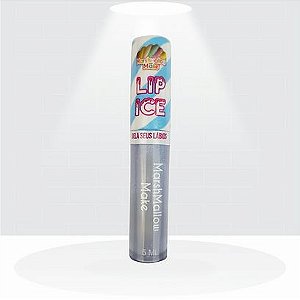 Marshmallow Make Lip Ice Cor 04