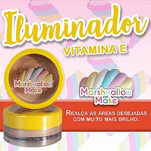 Marshmallow Make Ilumindor