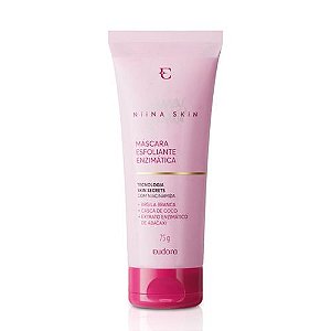 Niina Secrets - Máscara Esfoliante Enzimática 75g