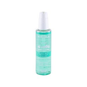 Vizzela - Oil Control Sabonete Líquido 150ml