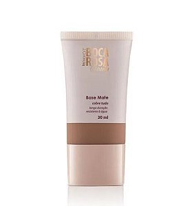 Boca Rosa - Base Cobre Tudo 09 Aline 30ML