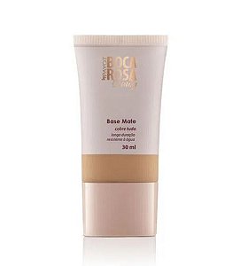 Boca Rosa - Base Cobre Tudo 07 Márcia 30ML