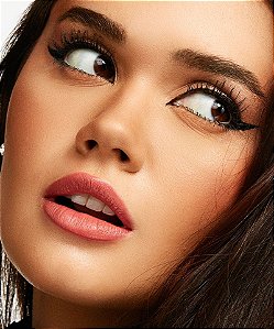 Franciny Ehlke -  Batom Liquido Matte Delicate 30102