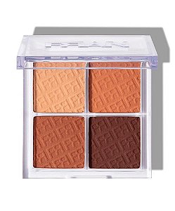 Franciny Ehlke -  Paleta Contorno Your Browns