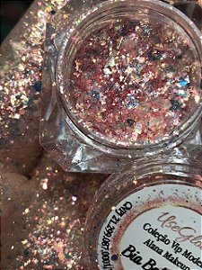 USEGLOW - Glitter Bia Bolovon