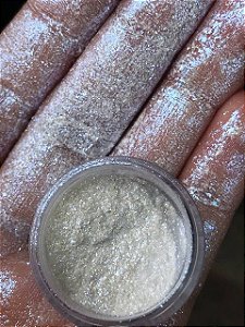USEGLOW - Glitter Blue Ice