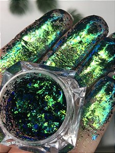 USEGLOW - Glitter Karewv