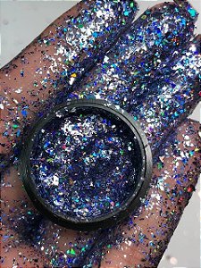 USEGLOW - Glitter Lilac