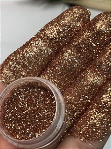 USEGLOW - Glitter New York