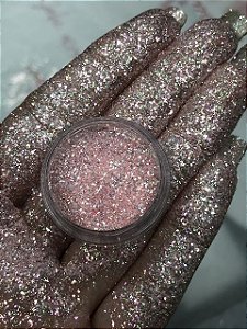 USEGLOW - Glitter Portugal