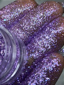 USEGLOW - Glitter Coleção Zodiac Sargitário