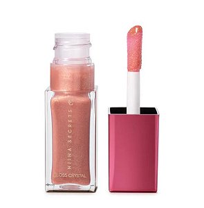 Niina Secrets - Gloss Crystal Topazio 7ml