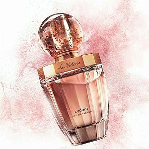 Eudora - Perfume La Victorie EDP 75ml