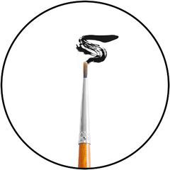 Klass Vough - Pincel Brown Line 13