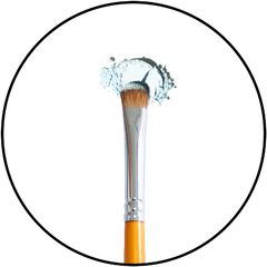 Klass Vough - Pincel Brown Line 20