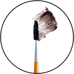 Klass Vough - Pincel Brown Line 21