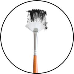 Klass Vough - Pincel Brown Line 34