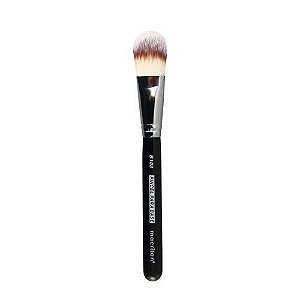 Macrilan - Linha Black B103 Pincel Para Base