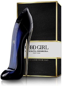Good Girl - Perfume Feminino - Eau de Parfum - 30ml - Carolina Herrera