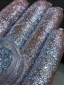 USEGLOW - Glitter  Coleção Zodiac Aquário