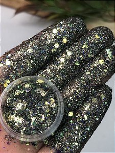 USEGLOW - Glitter Ligths Out