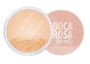 Boca Rosa - Po Solto Marmore 2