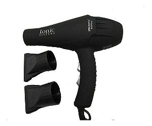 Prosper - Secador Profissional 6000w Preto Fosco P7700 220v